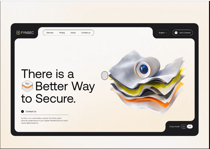 Professional Website Design